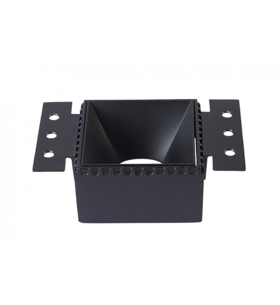 Светильник встраиваемый Crystal Lux CLT 051C1 BL-BL