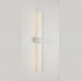 Бра Crystal Lux CLT 058W2 WH