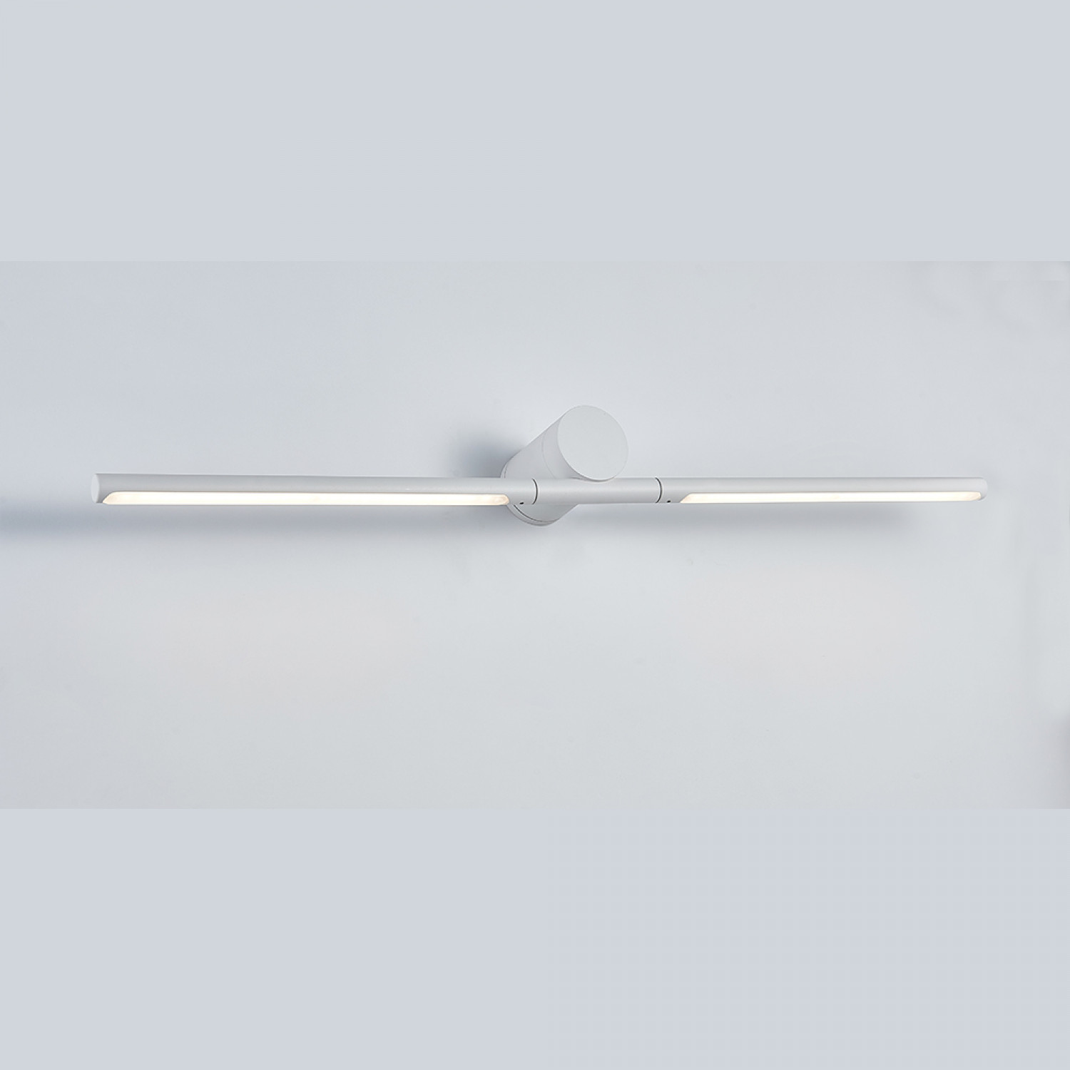 Бра Crystal Lux CLT 058W2 WH