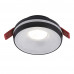Светильник встраиваемый Crystal Lux CLT 063C1 BL