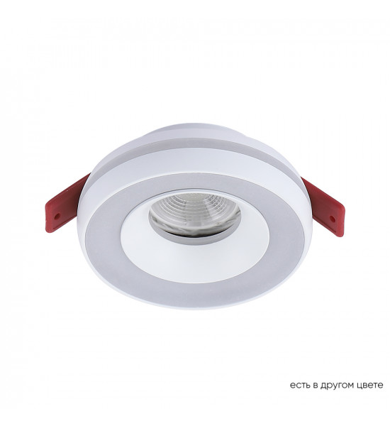 Светильник встраиваемый Crystal Lux CLT 064C1 WH