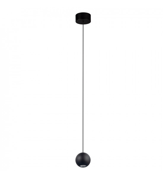 Светильник подвесной Crystal Lux CLT 066C70D BL Светильник подвесной Crystal Lux CLT 066C70D BL