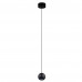 Светильник подвесной Crystal Lux CLT 066C70D BL