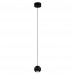 Светильник подвесной Crystal Lux CLT 066C70D BL