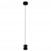 Светильник подвесной Crystal Lux CLT 066C80 BL