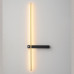Бра Crystal Lux CLT 077W700 BL-BS