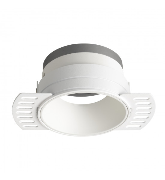 Светильник встраиваемый Crystal Lux CLT 079C1 WH