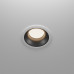 Светильник встраиваемый Crystal Lux CLT 081C WH-BL