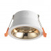 Светильник встраиваемый Crystal Lux CLT 081C WH-GO