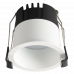 Светильник встраиваемый Crystal Lux CLT 082C1 WH 4000K