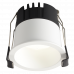 Светильник встраиваемый Crystal Lux CLT 082C1 WH 4000K