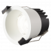Светильник встраиваемый Crystal Lux CLT 082C1 WH 4000K