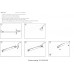CLT 0.203 08 BL Crystal Lux
