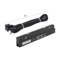 CLT 0.203 08 BL Crystal Lux