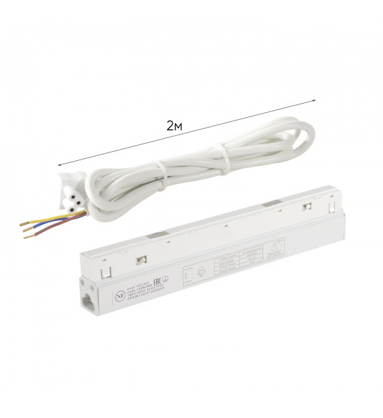 CLT 0.203 08 WH Crystal Lux CLT 0.203 08 WH Crystal Lux