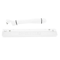 CLT 0.203 09 WH Crystal Lux