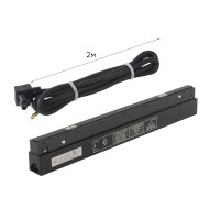 CLT 0.203 10 BL Crystal Lux