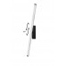 Бра Crystal Lux CLT 119W800 BL