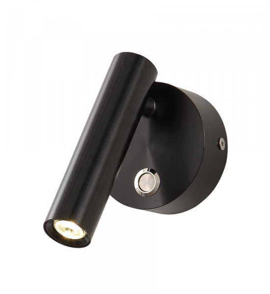 Бра Crystal Lux CLT 211W BL