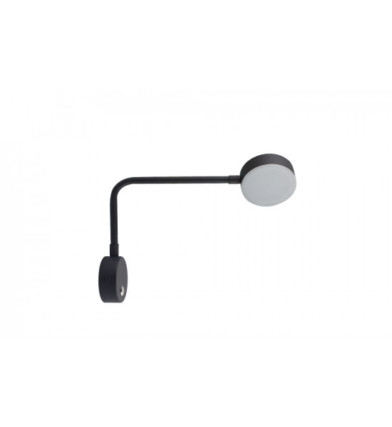 Бра Crystal Lux CLT 214W BL Бра Crystal Lux CLT 214W BL