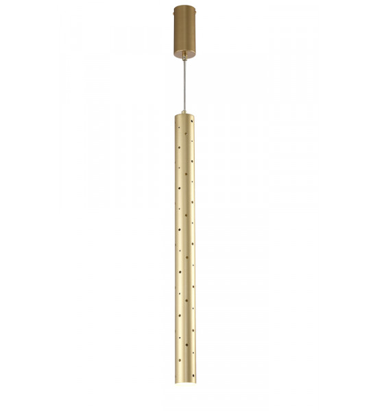 Светильник подвесной Crystal Lux CLT 232C600 GO 3000K Светильник подвесной Crystal Lux CLT 232C600 GO 3000K
