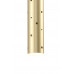 Светильник подвесной Crystal Lux CLT 232C600 GO 3000K