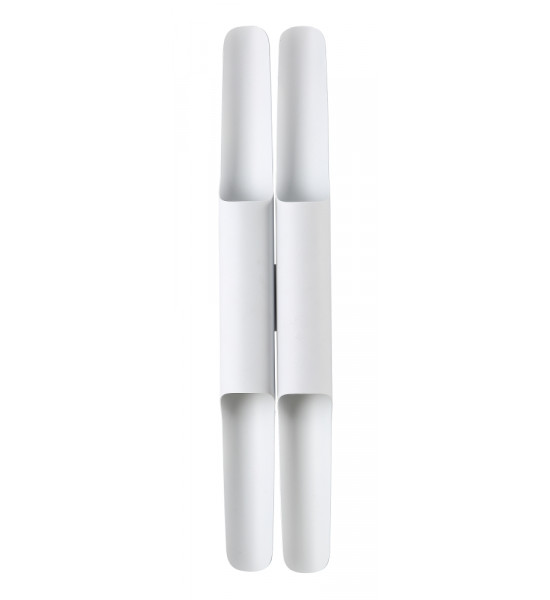 Бра Crystal Lux CLT 332W4 WH-WH Бра Crystal Lux CLT 332W4 WH-WH