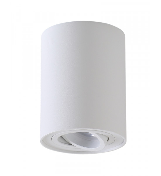 Светильник потолочный Crystal Lux CLT 410C1 WH Светильник потолочный Crystal Lux CLT 410C1 WH