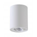 Светильник потолочный Crystal Lux CLT 410C1 WH