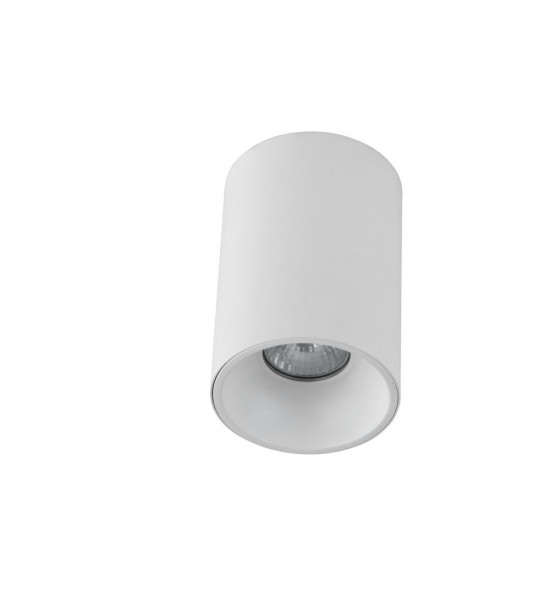 Светильник потолочный Crystal Lux CLT 411C WH-WH