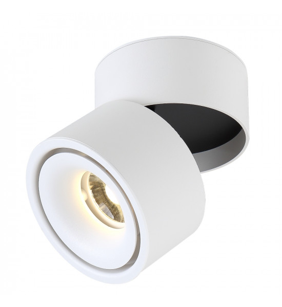Светильник потолочный Crystal Lux CLT 412C WH Светильник потолочный Crystal Lux CLT 412C WH