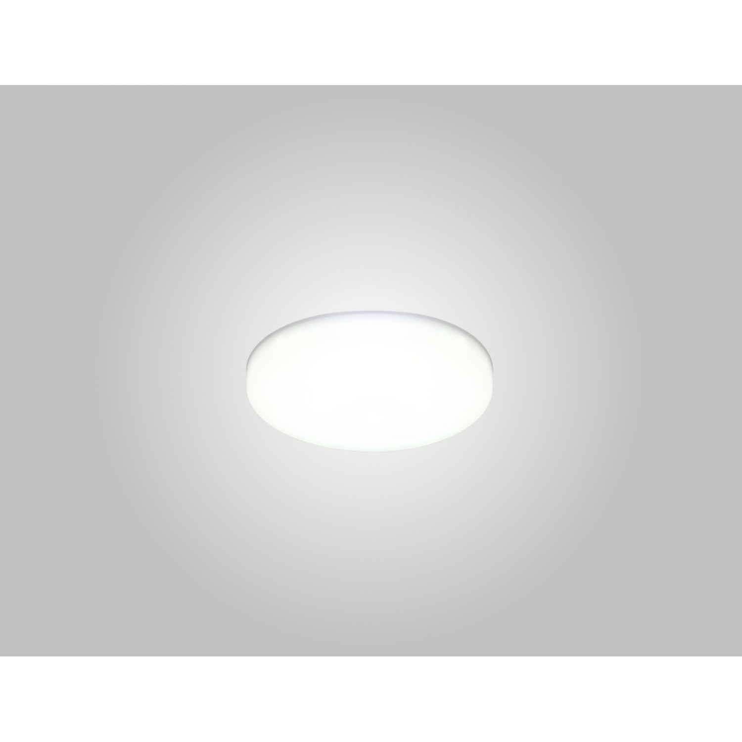 Светильник встраиваемый Crystal Lux CLT 500C100 WH