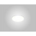 Светильник встраиваемый Crystal Lux CLT 500C100 WH
