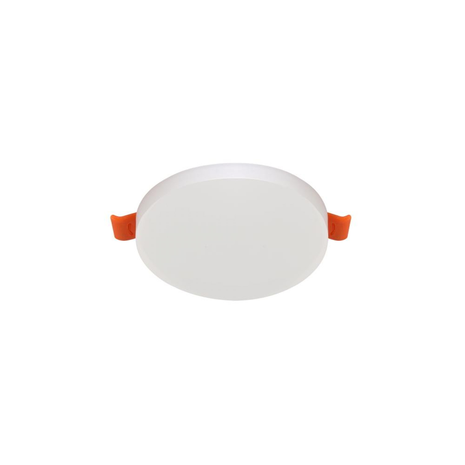 Светильник встраиваемый Crystal Lux CLT 500C120 WH