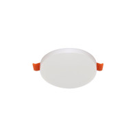 Светильник встраиваемый Crystal Lux CLT 500C120 WH