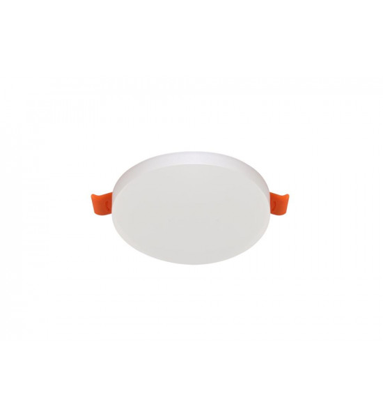 Светильник встраиваемый Crystal Lux CLT 500C120 WH