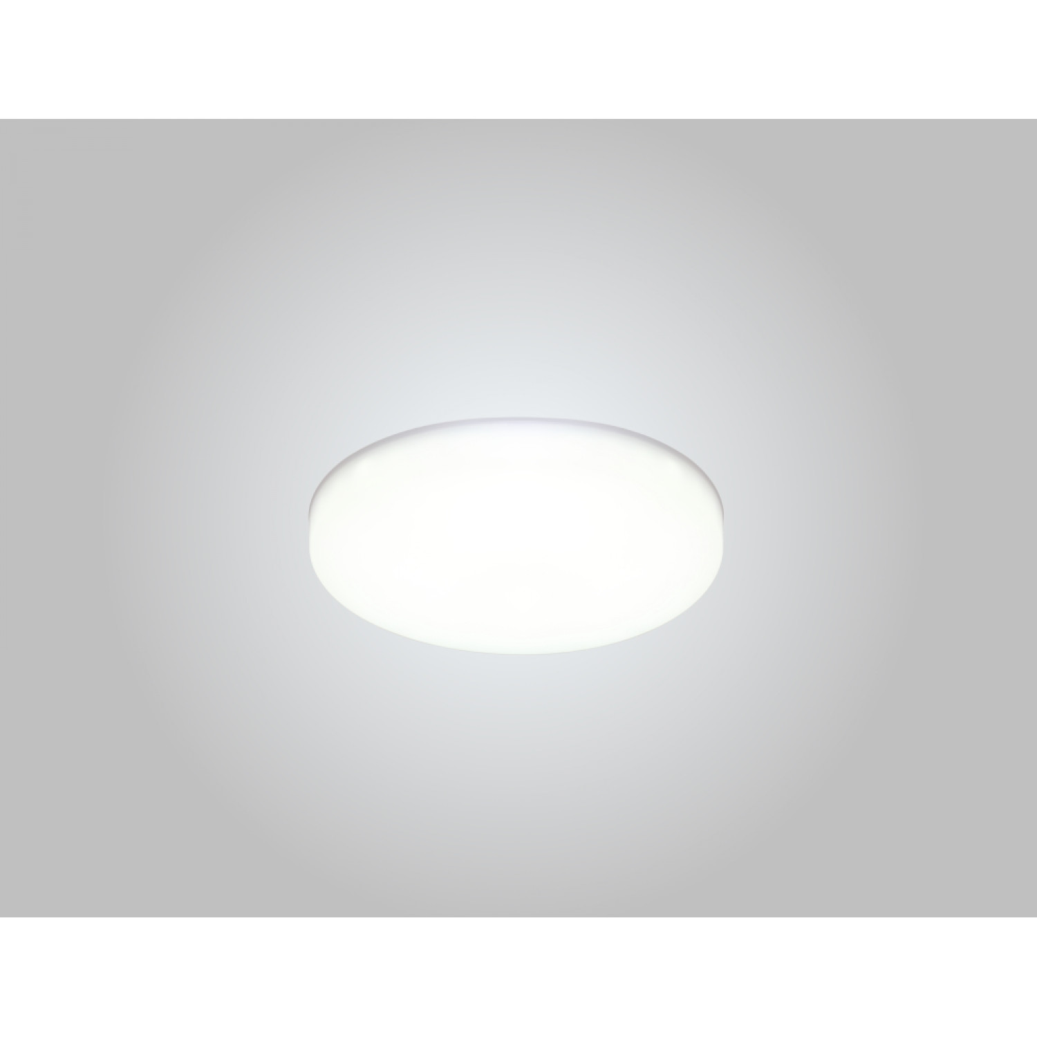 Светильник встраиваемый Crystal Lux CLT 500C120 WH
