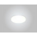 Светильник встраиваемый Crystal Lux CLT 500C120 WH