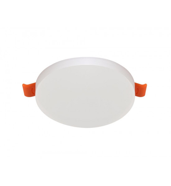 Светильник встраиваемый Crystal Lux CLT 500C170 WH