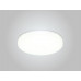 Светильник встраиваемый Crystal Lux CLT 500C170 WH