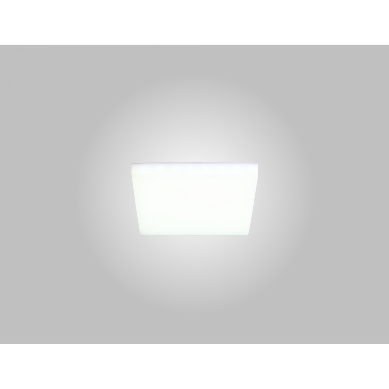 Светильник встраиваемый Crystal Lux CLT 501C100 WH