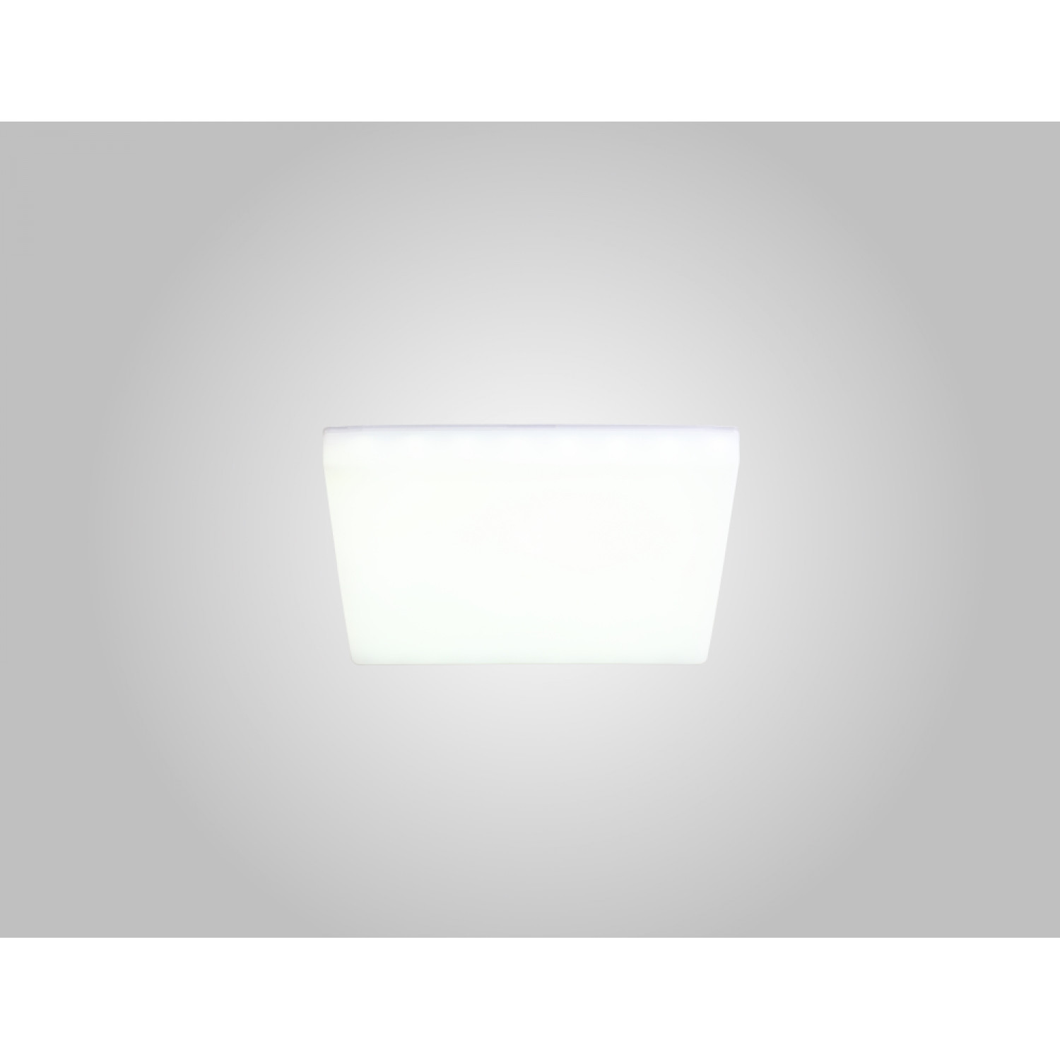 Светильник встраиваемый Crystal Lux CLT 501C120 WH