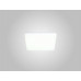 Светильник встраиваемый Crystal Lux CLT 501C120 WH