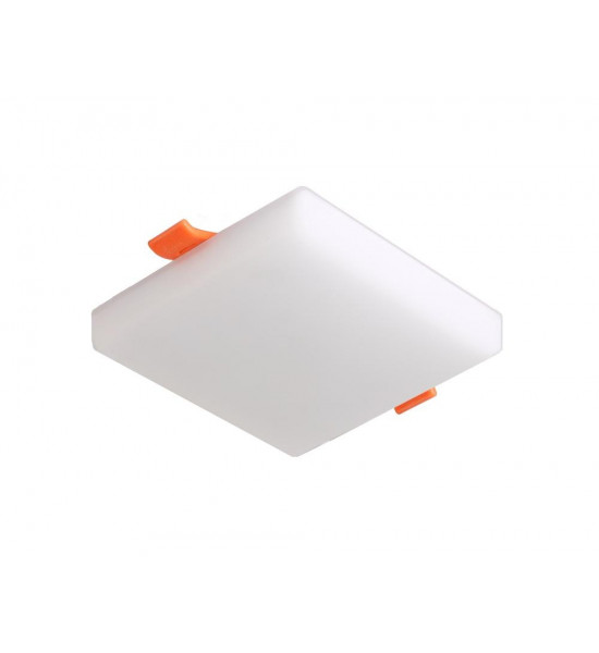Светильник встраиваемый Crystal Lux CLT 501C170 WH