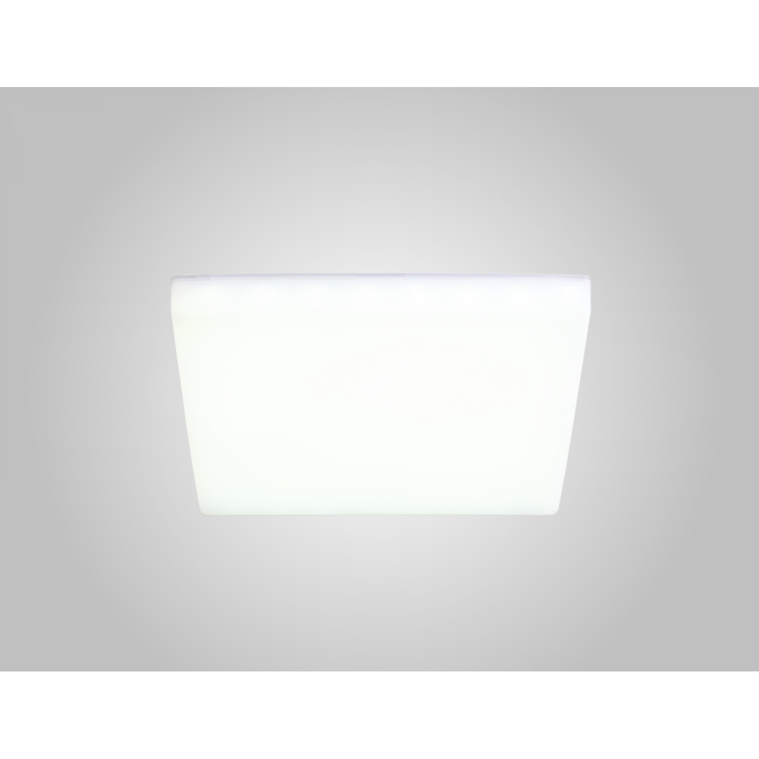 Светильник встраиваемый Crystal Lux CLT 501C170 WH