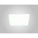 Светильник встраиваемый Crystal Lux CLT 501C170 WH 3000K