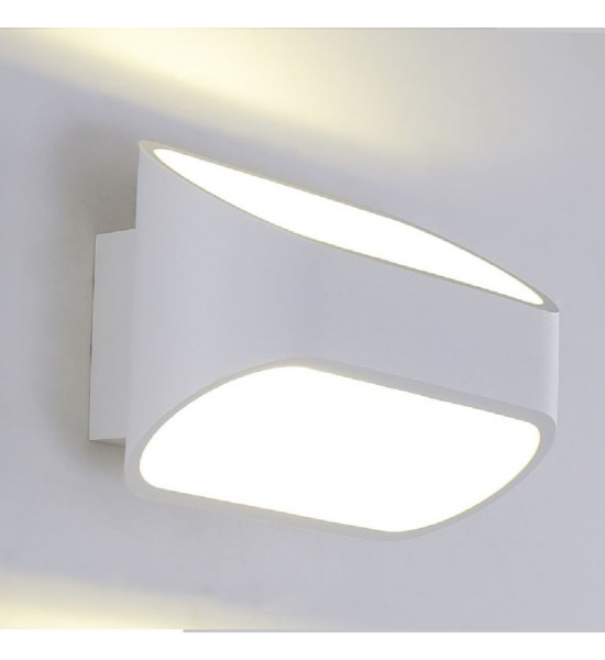 Бра Crystal Lux CLT 510W WH Бра Crystal Lux CLT 510W WH