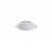 Светильник встраиваемый Crystal Lux CLT 524C105 WH