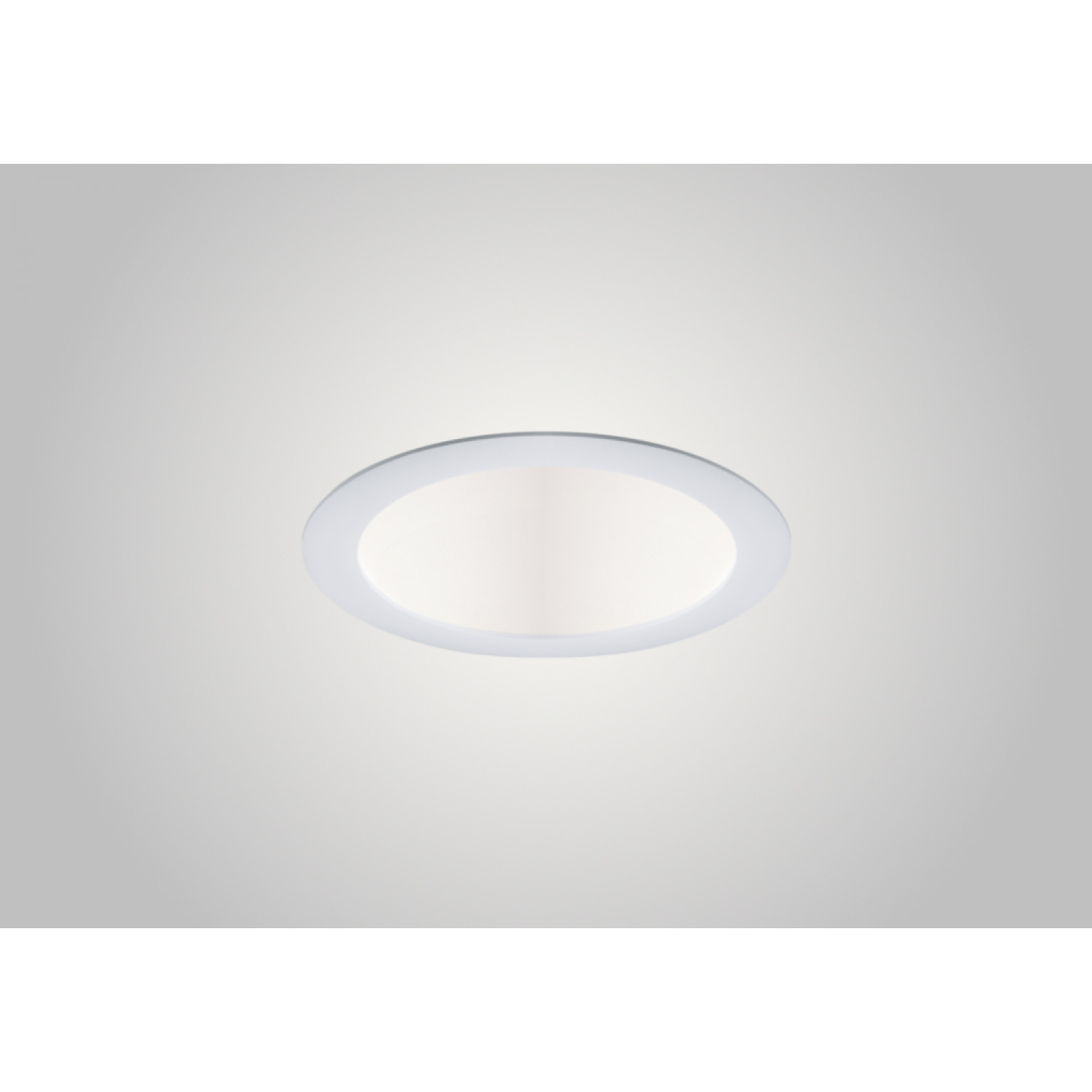 Светильник встраиваемый Crystal Lux CLT 524C105 WH