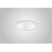 Светильник встраиваемый Crystal Lux CLT 524C105 WH